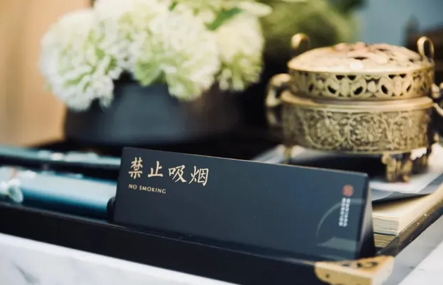 酒店標(biāo)識設(shè)計公司作品案例展示
