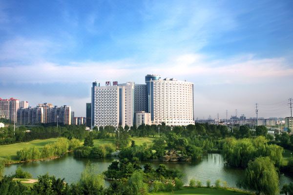長(zhǎng)沙華雅國(guó)際大酒店