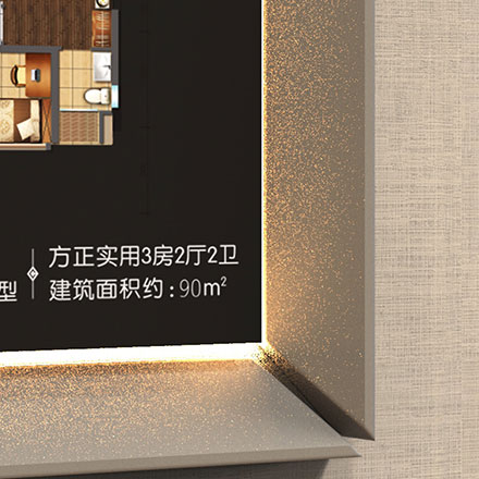 酒店vi設計公司作品案例展示