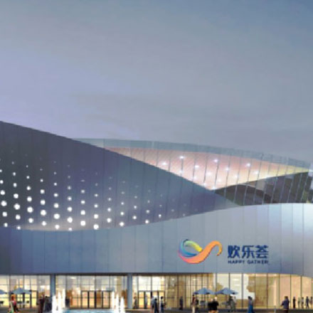 揚(yáng)州酒店導(dǎo)視設(shè)計(jì)作品案例展示