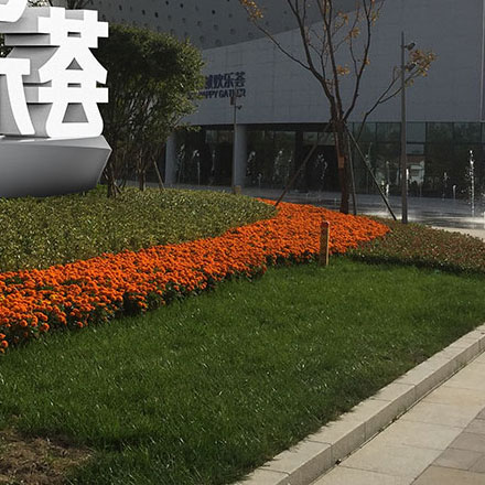 揚(yáng)州酒店導(dǎo)視設(shè)計(jì)作品案例展示